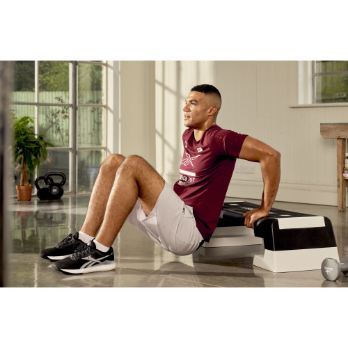 Степ платформа  Reebok Step RAP-11150WH - фото №3